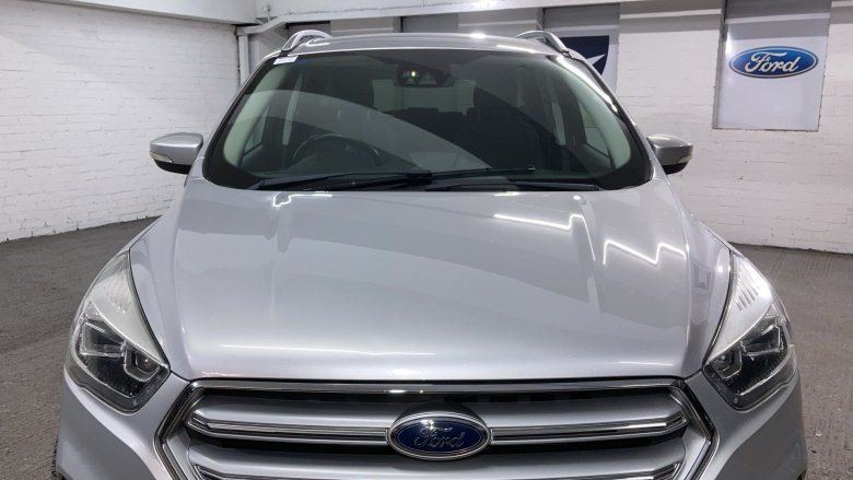 Ford Kuga 1.5 TDCi Titanium 5dr 2WD Diesel Estate